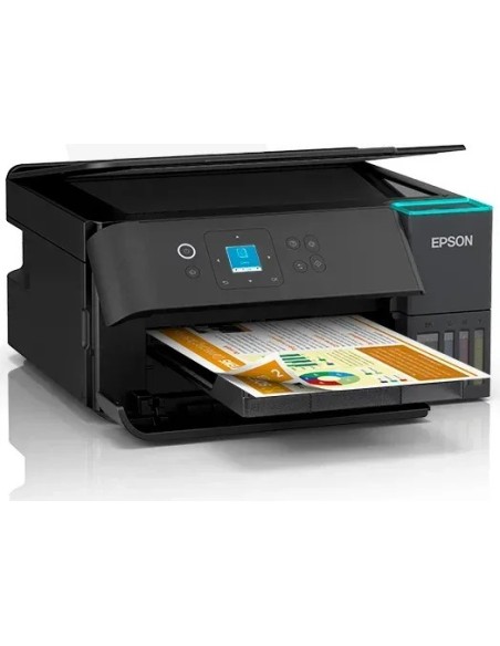 Epson Multifunción Ecotank ET-2950