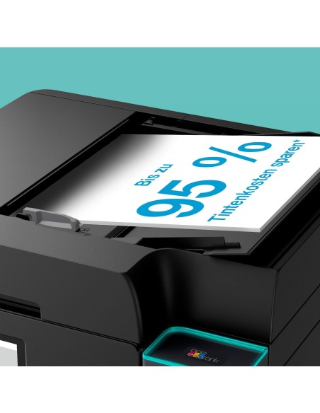 Epson Multifunción Ecotank ET-4950