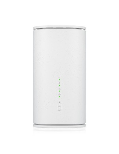 Zyxel FWA515 Router 5G NRBE7200 WiFi Nebula 2x2.5G