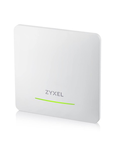 Zyxel NWA50BE AP WiFi7 BE5100 PoE+ Dual