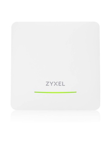 Zyxel NWA90BEPRO AP WiFi7 BE6500 PoE+ Dual