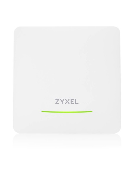 Zyxel NWA90BEPRO AP WiFi7 BE6500 PoE+ Dual