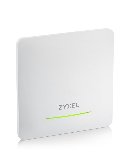 Zyxel NWA90BEPRO AP WiFi7 BE6500 PoE+ Dual