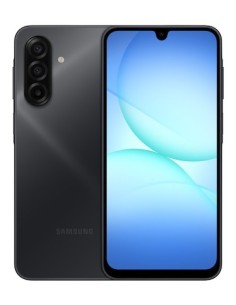 Samsung Galaxy A17 6.7" 128GB 4GB Negro