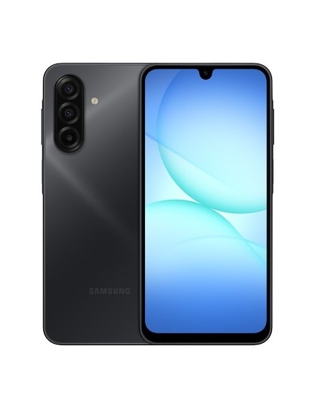 Samsung Galaxy A17 6.7" 128GB 4GB Negro