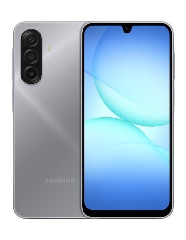 Samsung Galaxy A17 6.7" 128GB 4GB Gray