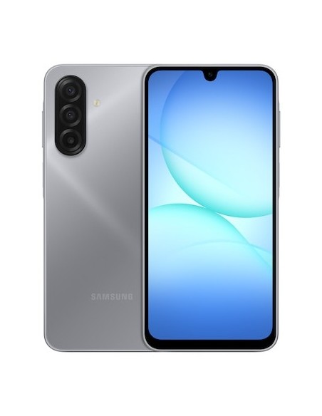 Samsung Galaxy A17 6.7" 128GB 4GB Gray