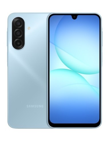 Samsung Galaxy A17 6.7" 128GB 4GB Light Blue