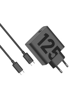 Motorola Turbopower 125 W 2-USB-C