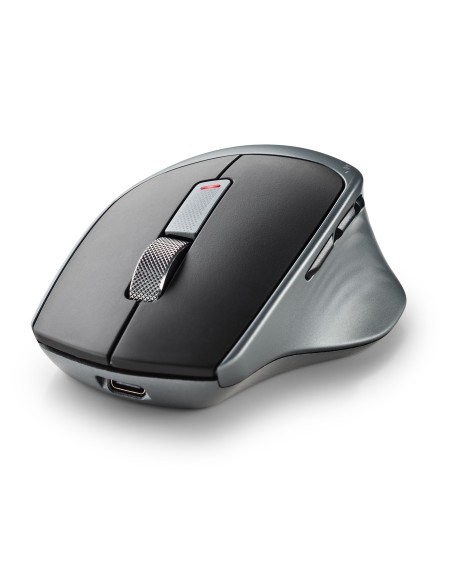 NGS Ratón inalámbrico Multimodo 1600 DPI