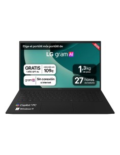 LG 15Z80T-G.AS58B AMD R5-340 16GB 1TB W11H 15.6"