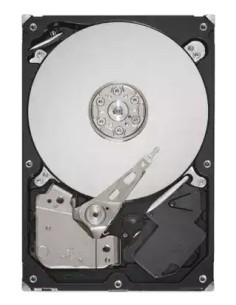 THINKSYSTEM ST50 3.5" 6TB 7.2K