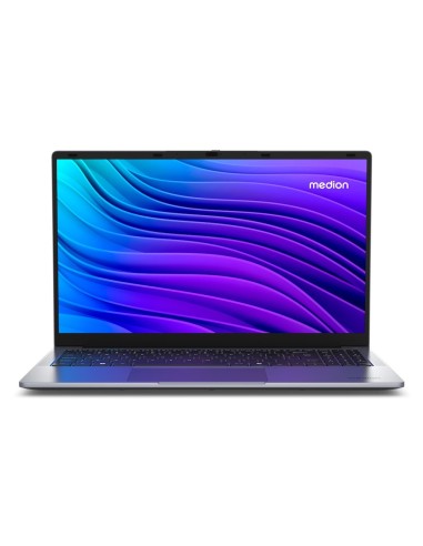 Portatil medion  cel n100 15.6pulgadas 4gb emmc128gb w11s