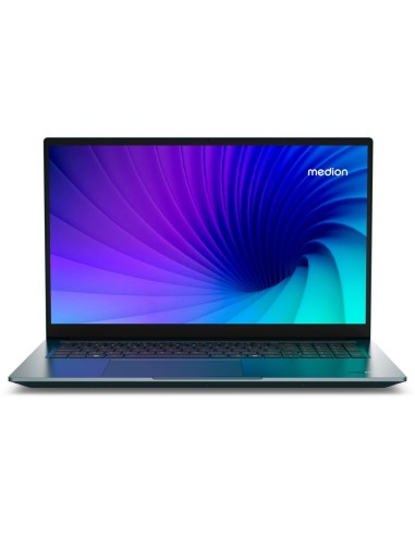 Portatil medion s20 intel core ultra 7 155h 17.3pulgadas 16gb ssd1tb w11