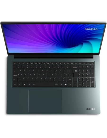 Portatil medion s20 intel core ultra 7 155h 17.3pulgadas 16gb ssd1tb w11