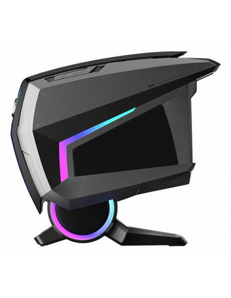 MSI CPU MEG AEGIS Ti5 12VTE-023IB. I7-12700K. RTX 3070 TI VENTUS 3X 8GB. DDR5 64GB (32*2). 4 TOTAL SLOTS (128GB MAX). 1TB SSD. 2