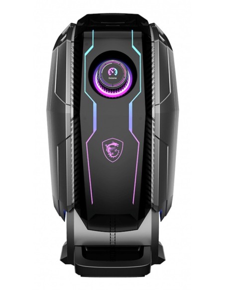 MSI CPU MEG AEGIS Ti5 12VTE-023IB. I7-12700K. RTX 3070 TI VENTUS 3X 8GB. DDR5 64GB (32*2). 4 TOTAL SLOTS (128GB MAX). 1TB SSD. 2