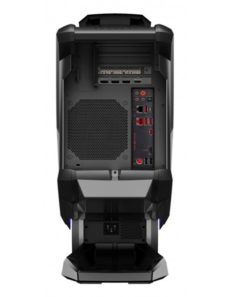 MSI CPU MEG AEGIS Ti5 12VTE-023IB. I7-12700K. RTX 3070 TI VENTUS 3X 8GB. DDR5 64GB (32*2). 4 TOTAL SLOTS (128GB MAX). 1TB SSD. 2