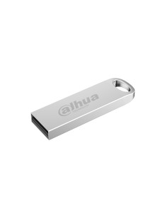 32GB USB FLASH DRIVE, USB2.0, READ SPEED 10–25MB S, WRITE SPEED 3–10MB S (DHI-USB-U106-20-32GB)
