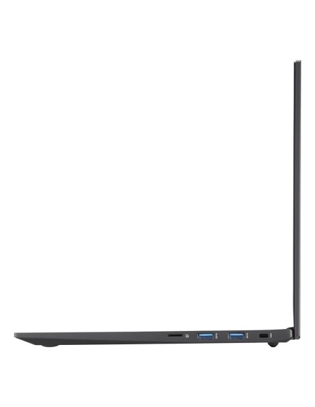 LG 14U70R-G.AP56B Ultra Pro 14" AMD Ryzen 5 8GB RAM 512GB SSD Windows 11 Pro Negro