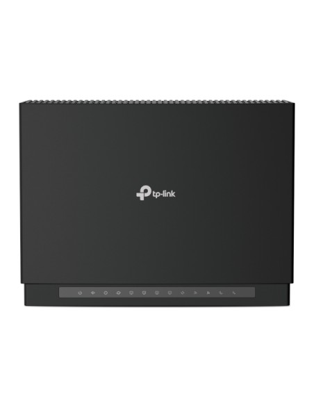 Routers/Modems - Routers inalámbricos - TP-LINK - TP-Link XX532v Router ONT WiFi6 VoIP GPON AX3000