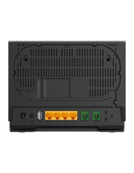 TP-Link XX532v Router ONT WiFi6 VoIP GPON AX3000