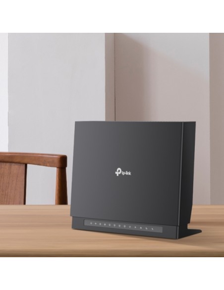 TP-Link XX532v Router ONT WiFi6 VoIP GPON AX3000