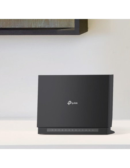 TP-Link XX532v Router ONT WiFi6 VoIP GPON AX3000