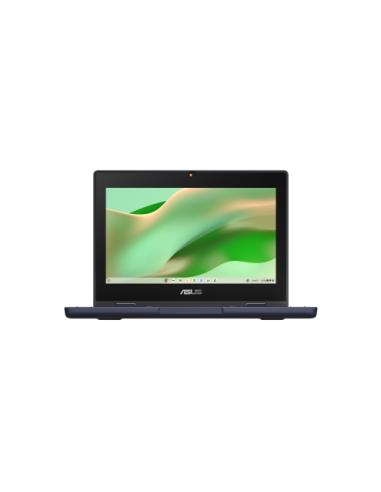PORTATIL ASUS CHROMEBOOK CR11 FLIP CR1104FTA-NS0093 / N150 / 4GB / SSD 32GB / 11.6" HD / TACTIL / CONVERTIBLE / WIFI / BLUETOOTH