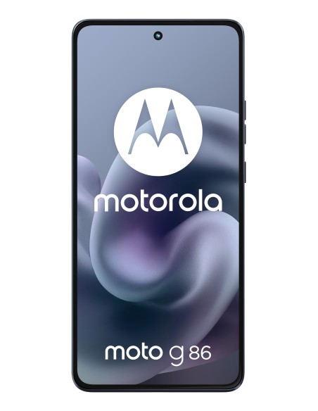 SMARTPHONE MOTOROLA MOTO G86 8GB 256GB 5G AZUL OSCURO