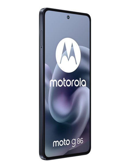 SMARTPHONE MOTOROLA MOTO G86 8GB 256GB 5G AZUL OSCURO