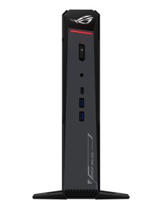 ASUS NUC MINI PC ROG NUC RNUC15JNK9X28AA2 CORE ULTRA 9  DDR5  RTX 5080  W11H