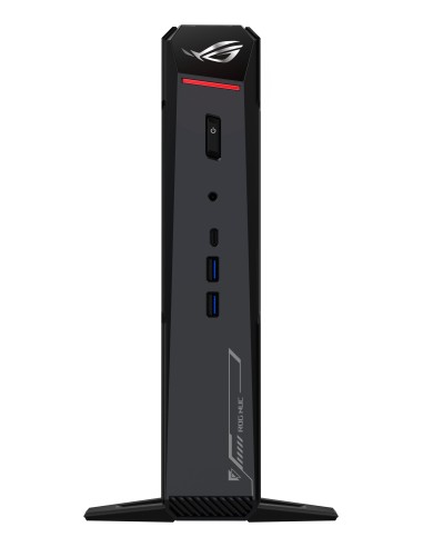 ASUS NUC MINI PC ROG NUC RNUC15JNK9X28AA2 CORE ULTRA 9  DDR5  RTX 5080  W11H