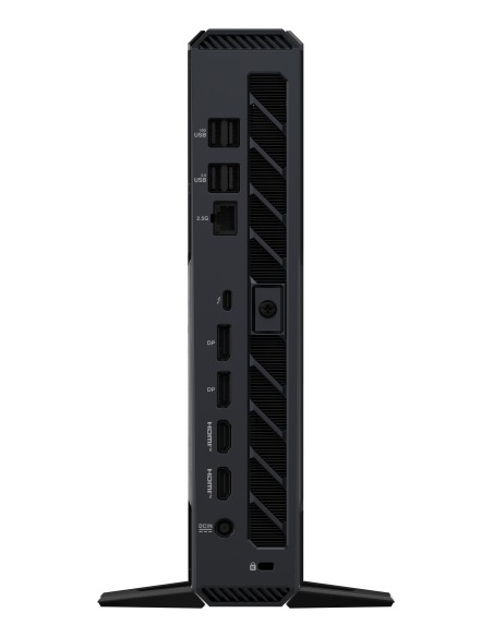 ASUS NUC MINI PC ROG NUC RNUC15JNK9X28AA2 CORE ULTRA 9  DDR5  RTX 5080  W11H