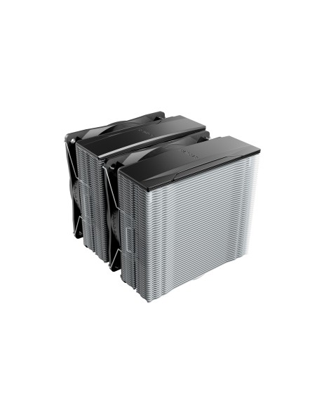 be quiet! Ventilador PURE ROCK PRO 3