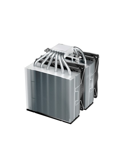 be quiet! Ventilador PURE ROCK PRO 3