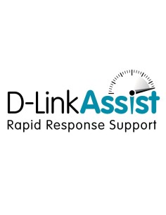 D-Link DAS-B-5YSBD Ampliación Garantía 9x5x4 Swap