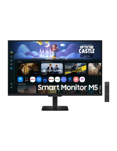 MONITOR SAMSUNG 32" LS32FM502EUXEN 60HZ FHD