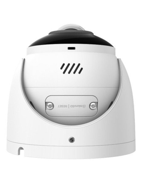 CAMARA VIGI INSIGHT TP-LINK TURRET ULTRA WIDE ANGLE INSIGHT S485PI 8MP