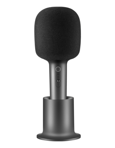 MICROFONO INALAMBRICO XIAOMI KARAOKE MICROPHONE