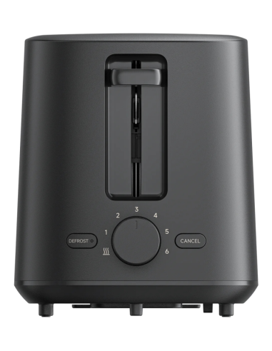 TOSTADORA XIAOMI TOASTER XMTSJ01FD 50/60HZ 780/930W