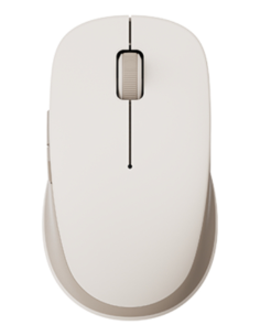 RATON XIAOMI WIRELESS MOUSE DUAL MODE 2 WHITE