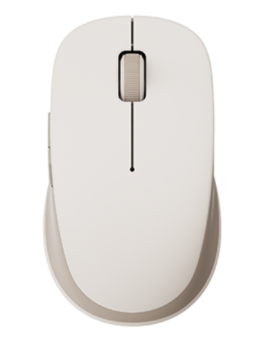 RATON XIAOMI WIRELESS MOUSE DUAL MODE 2 WHITE