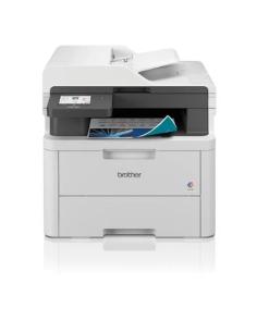 BROTHER MULTIFUNCION LASER COLOR DCPL3560CDW A4TONER TN248/ TN248XL / TAMBOR DR248CL/ BU-229CL/ WT-229CL