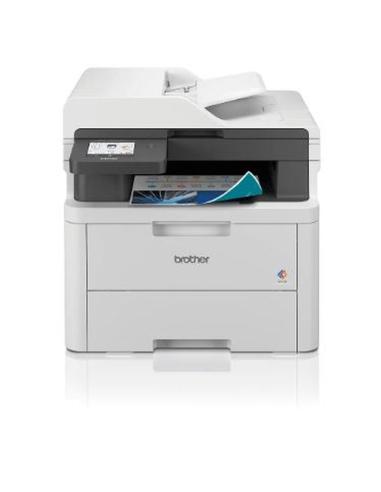 BROTHER MULTIFUNCION LASER COLOR DCPL3560CDW A4TONER TN248/ TN248XL / TAMBOR DR248CL/ BU-229CL/ WT-229CL