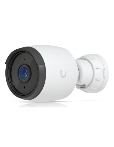 CAMARA IP UBIQUITI UVC-G6-BULLET-W G6 UNIFI PROTECT