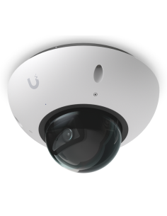 CAMARA IP UBIQUITI UVC-G6-DOME-W G6 UNIFI PROTECT