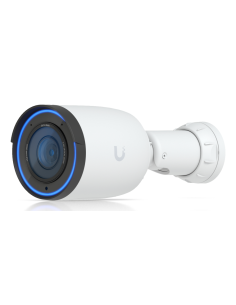 CAMARA IP UBIQUITI UVC-G6-PRO-BULLET-W G6 UNIFI PROTECT