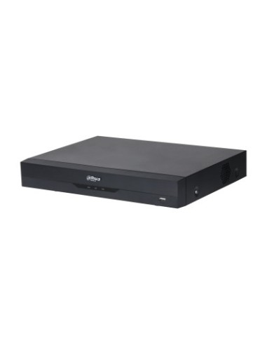 VIDEOGRABADOR DAHUA DVR 5EN1 H265 5M 8IP 6MP 1HDMI 1HDD E S AI