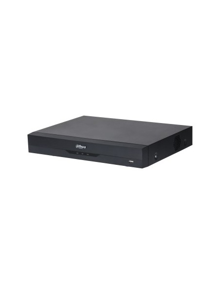 VIDEOGRABADOR DAHUA DVR 5EN1 H265 5M 8IP 6MP 1HDMI 1HDD E S AI